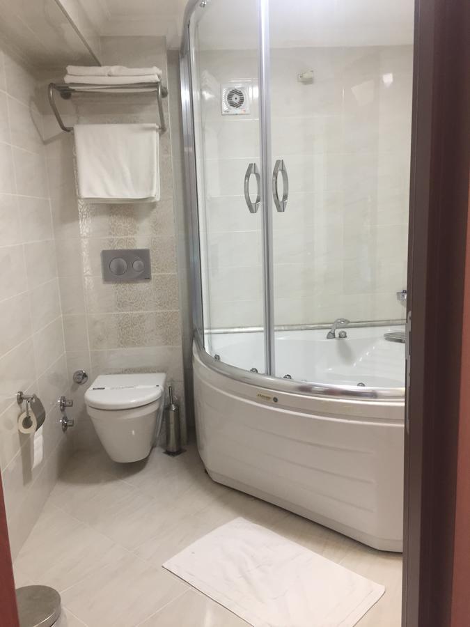 Pen Hotel Provincia di Istanbul