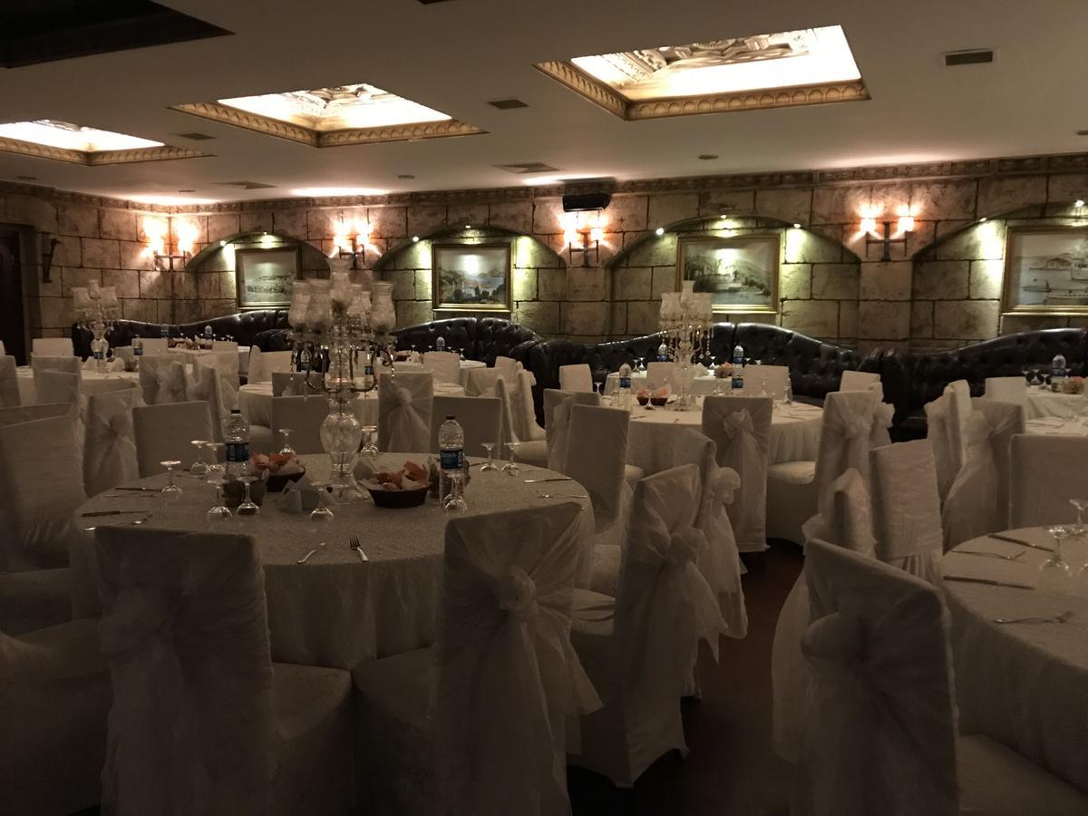 Hotel Pen Provincia di Istanbul