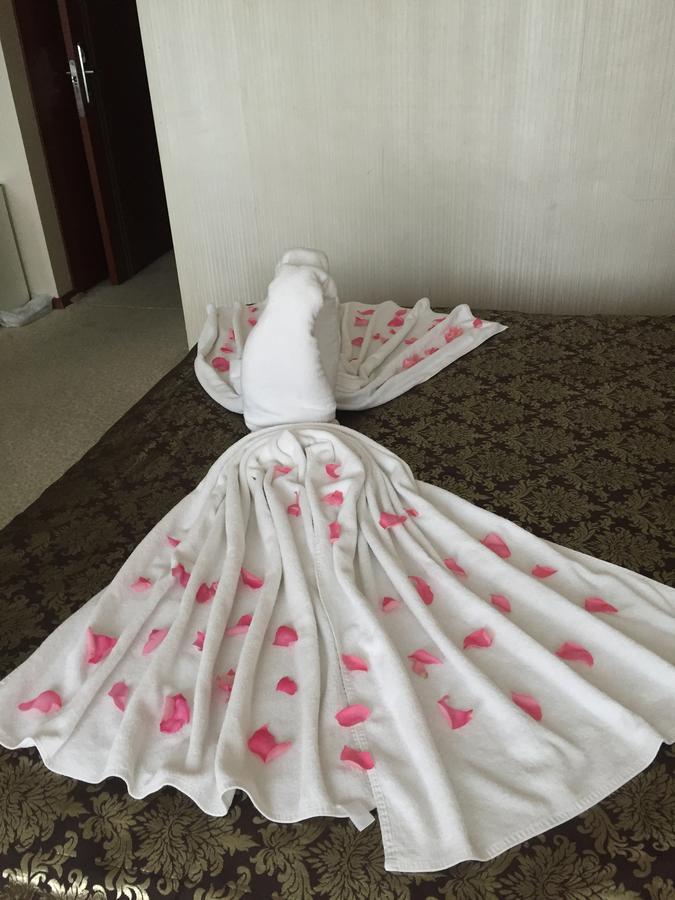 Hotel Pen Provincia di Istanbul