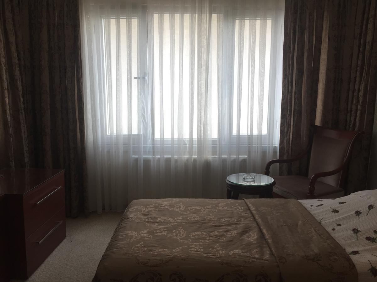 Pen Hotel Provincia di Istanbul