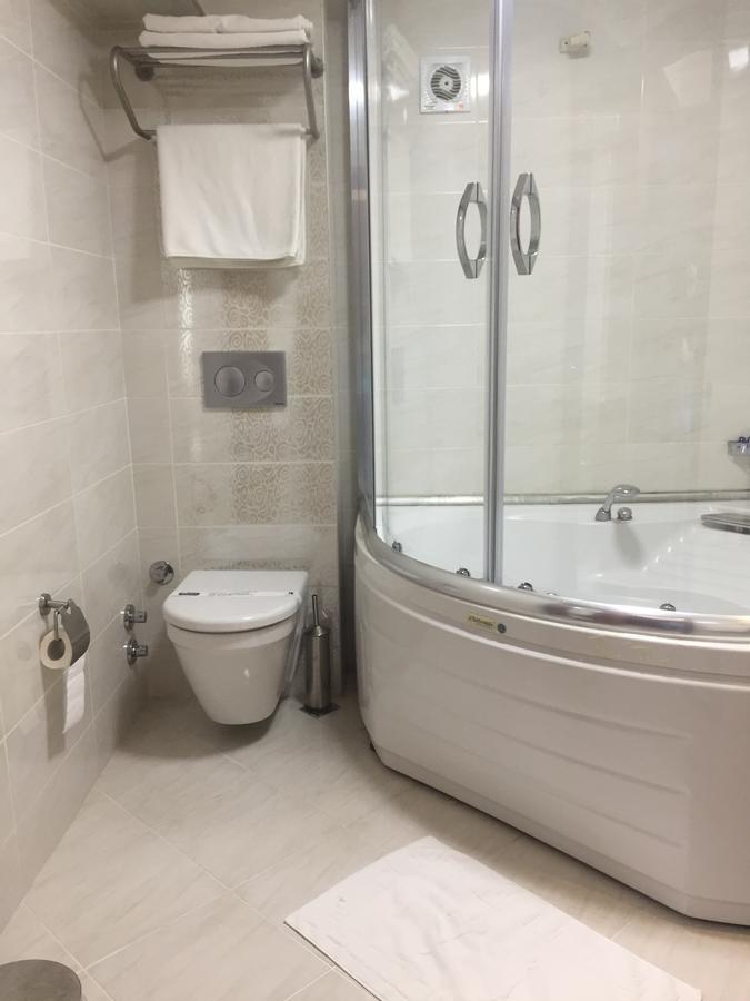 Hotel Pen Provincia di Istanbul