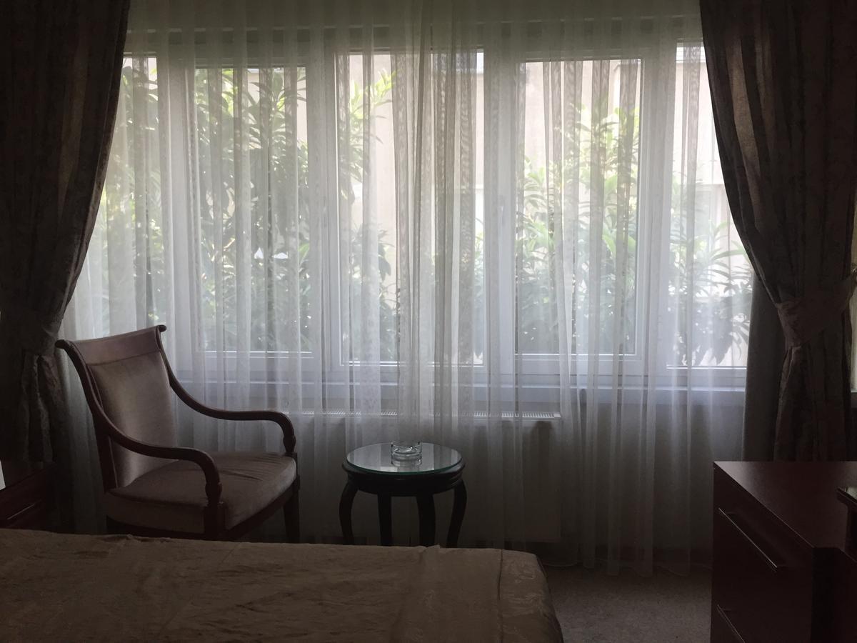 Pen Hotel Provincia di Istanbul