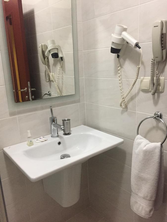 Pen Hotel Provincia di Istanbul