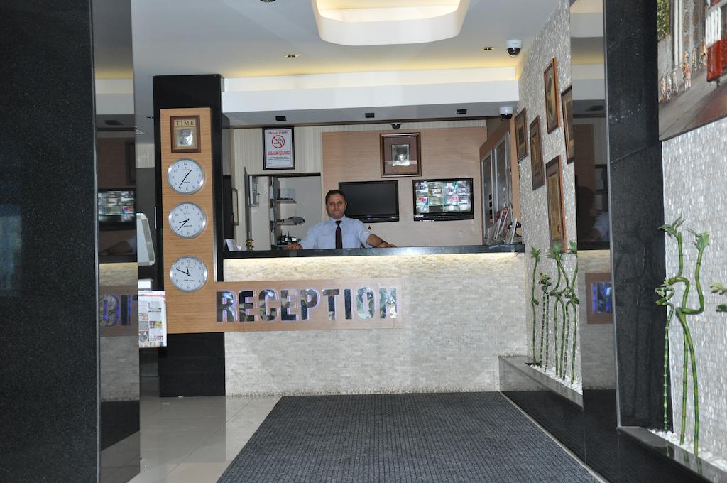 Pen Otel 3*
