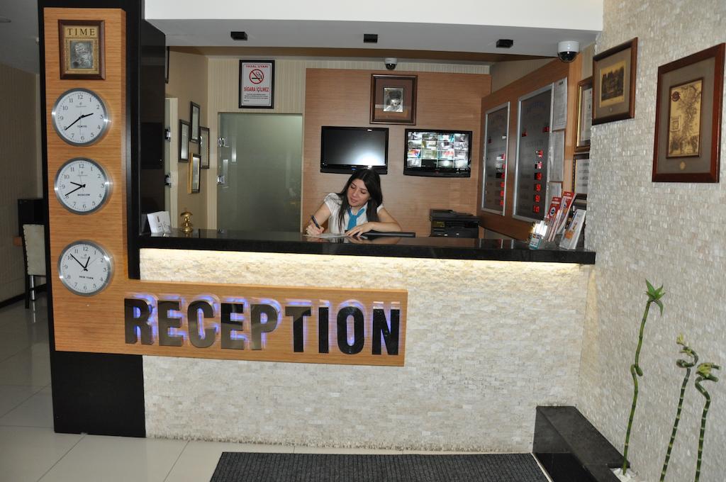 Otel Pen 3*