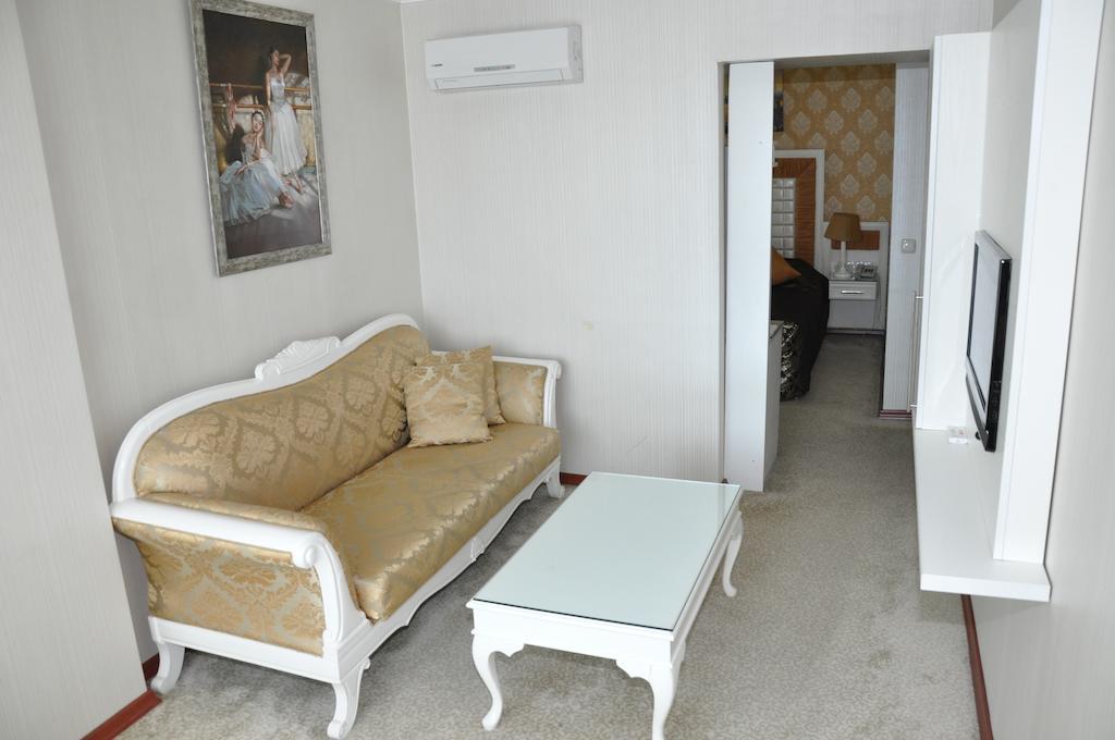 Hotel Pen Provincia di Istanbul