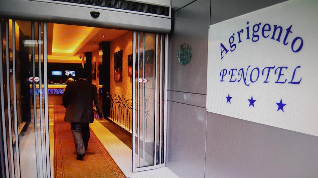 Hotel Pen Provincia di Istanbul
