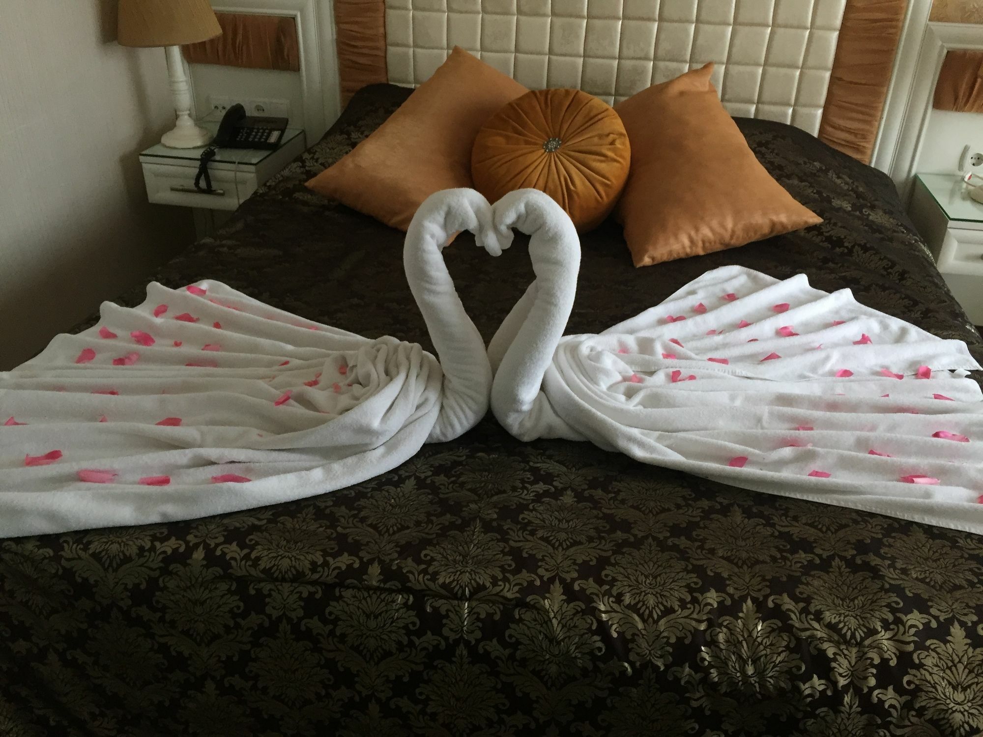 Hotel Pen Provincia di Istanbul
