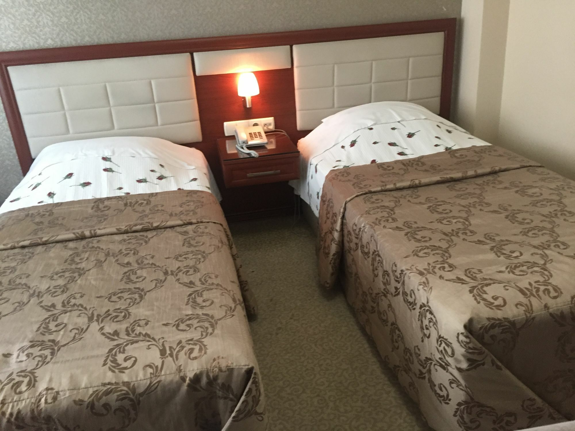 Hotel Pen Provincia di Istanbul